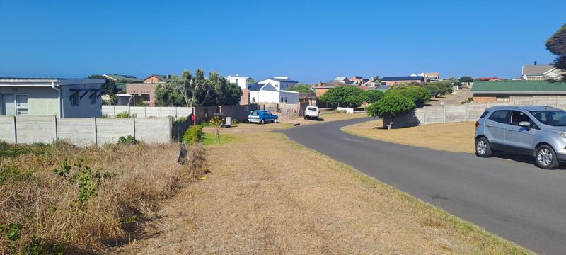 0 Bedroom Property for Sale in Franskraal Western Cape